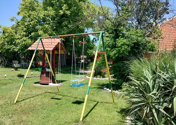 Ivana 2 * سوكو بانيا